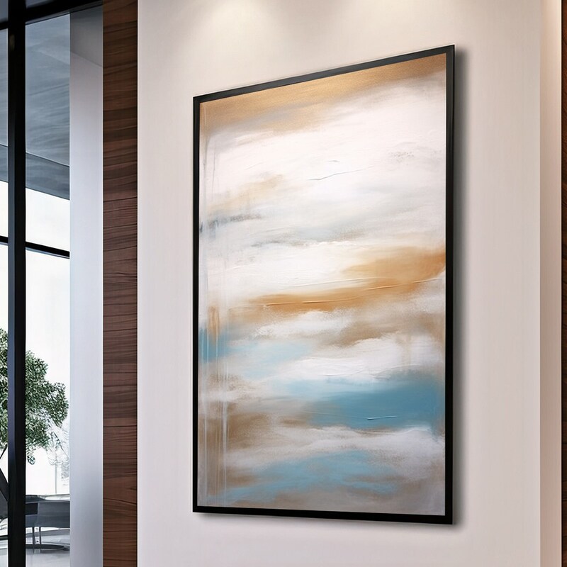 Canvas Art | 8599