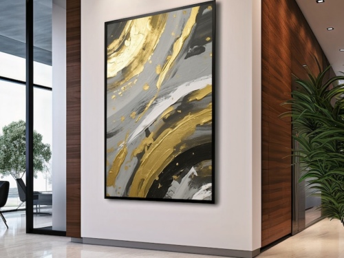 Canvas Art | 8601