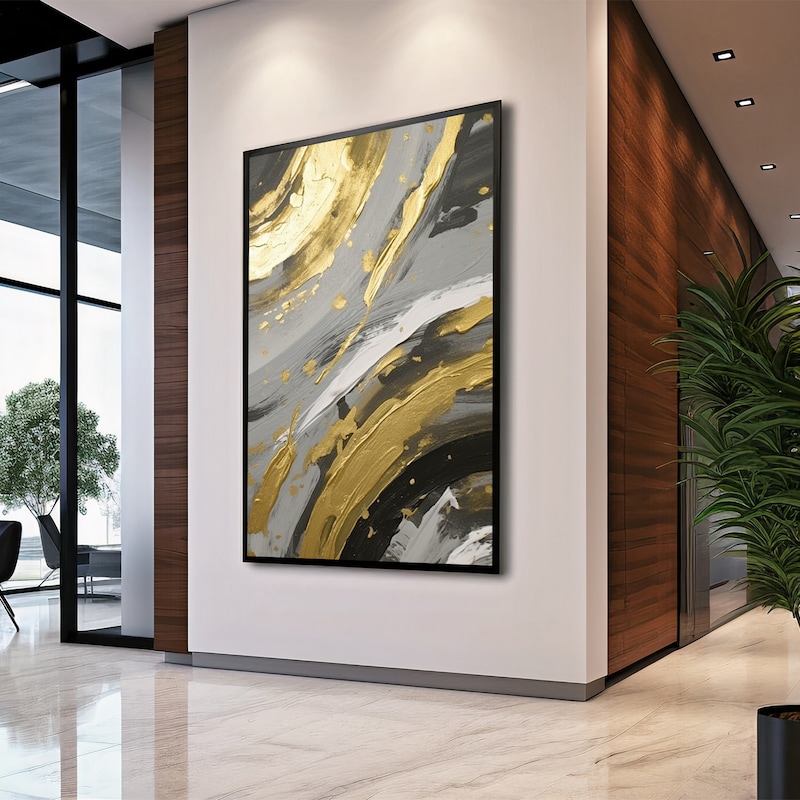 Canvas Art | 8601