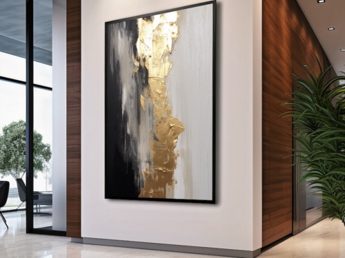 Canvas Art | 8602
