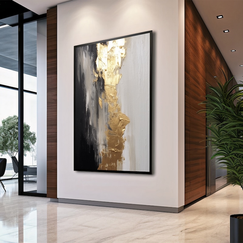 Canvas Art | 8602