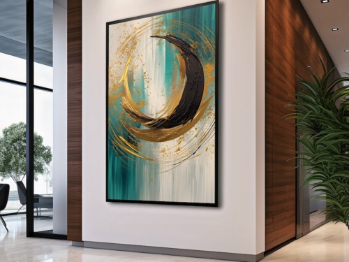 Canvas Art | 8603