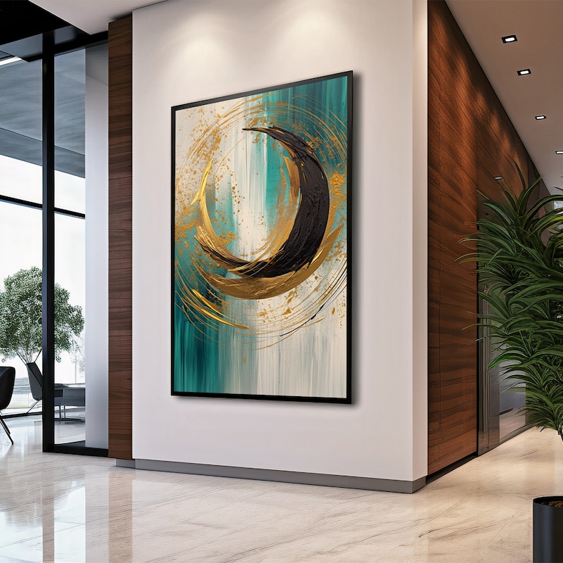 Canvas Art | 8603