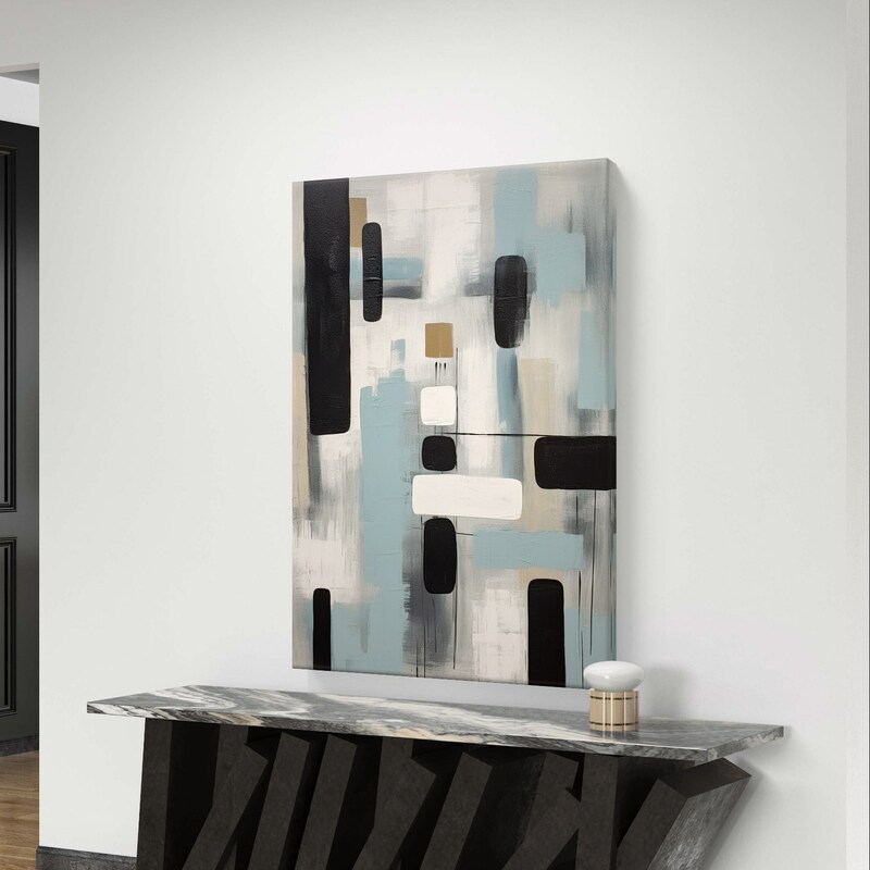 Canvas Art | 8604
