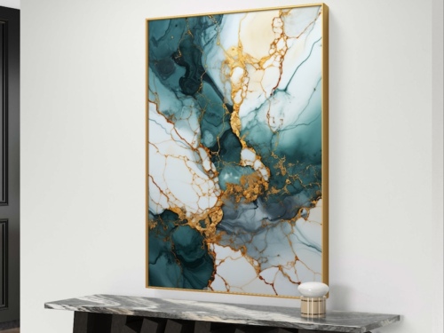 Canvas Art | 8605