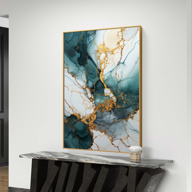 Canvas Art | 8605