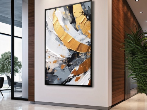 Canvas Art | 8607