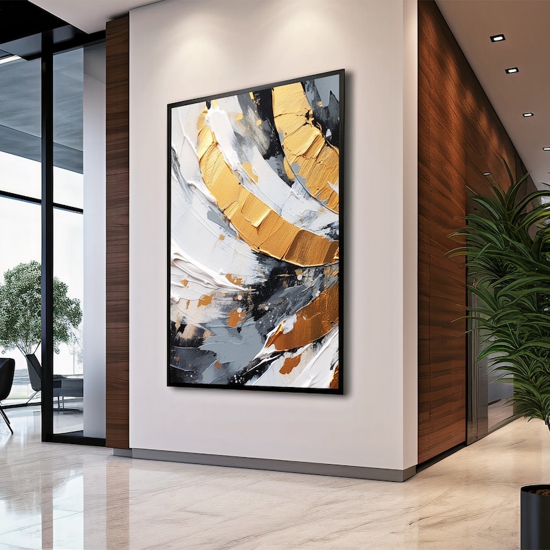 Canvas Art | 8607