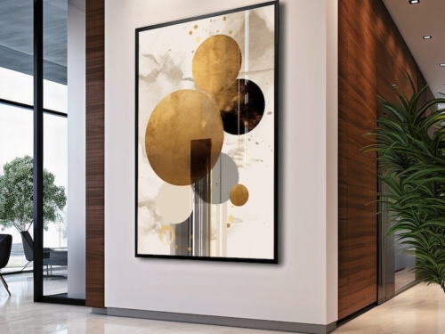 Canvas Art | 8608