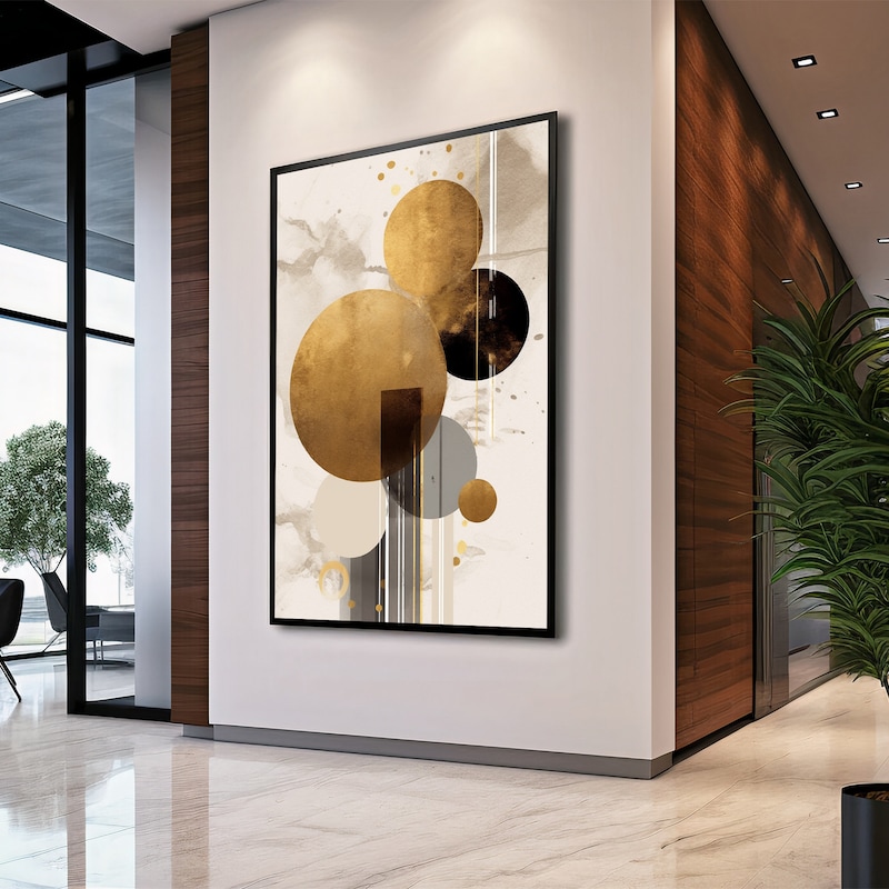 Canvas Art | 8608