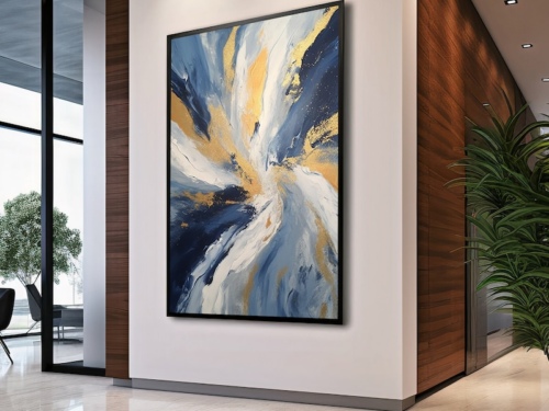 Canvas Art | 8609
