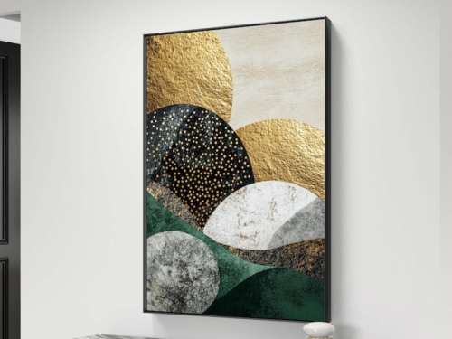 Canvas Art | 8610