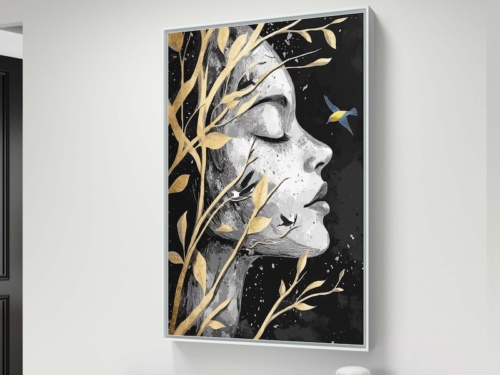 Canvas Art | 8611