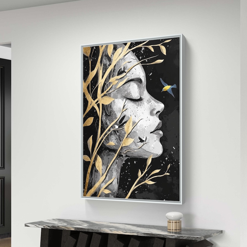 Canvas Art | 8611