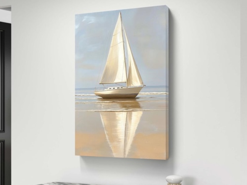 Canvas Art | 8612