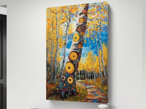 Canvas Art | 8613