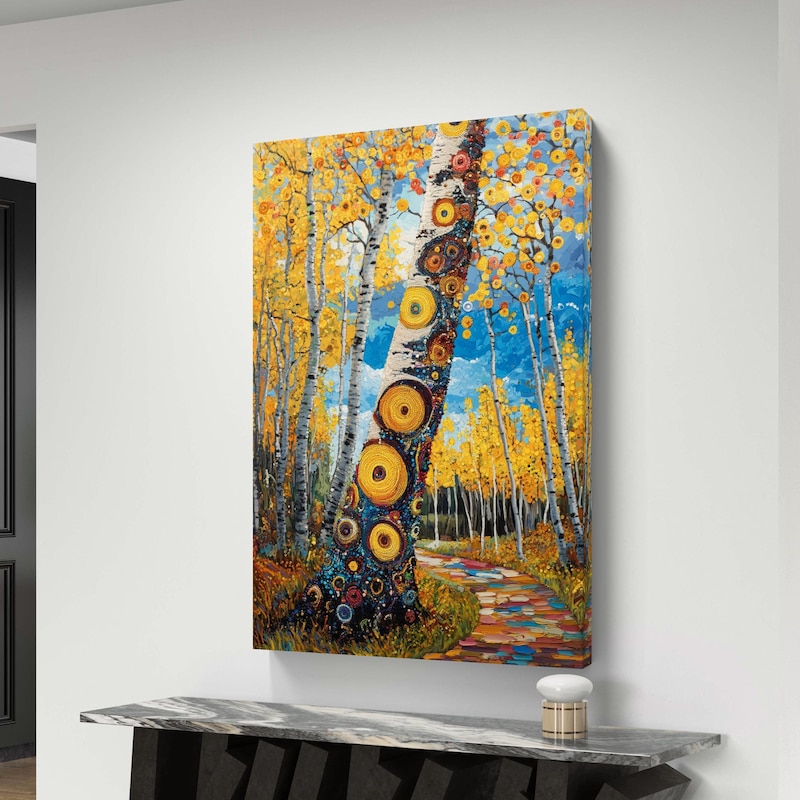 Canvas Art | 8613