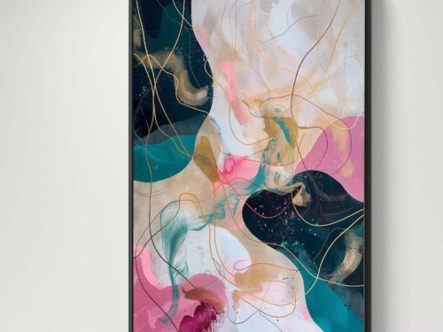 Canvas Art | 8614