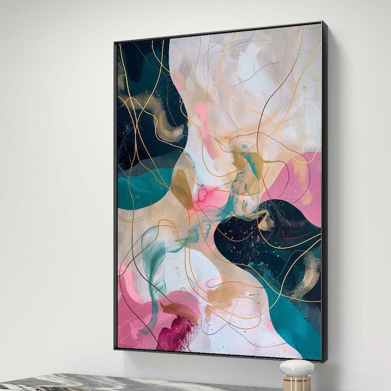 Canvas Art | 8614