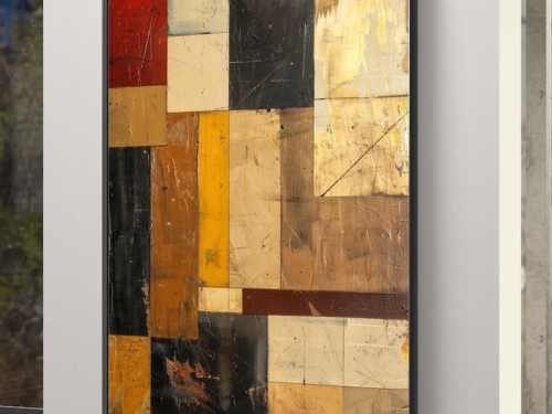 Canvas Art | 8615