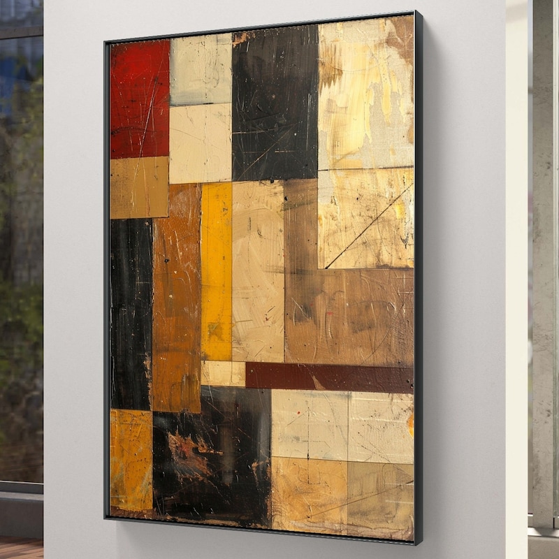 Canvas Art | 8615