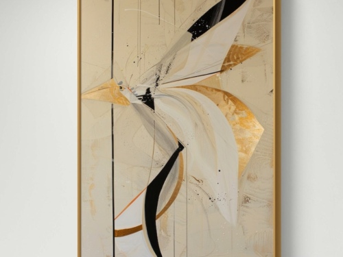 Canvas Art | 8617