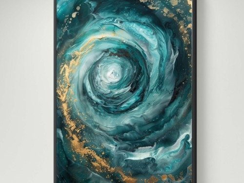 Canvas Art | 8618