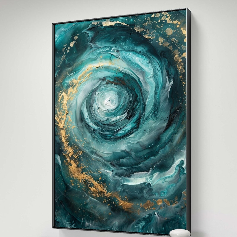 Canvas Art | 8618