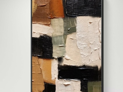 Canvas Art | 8619