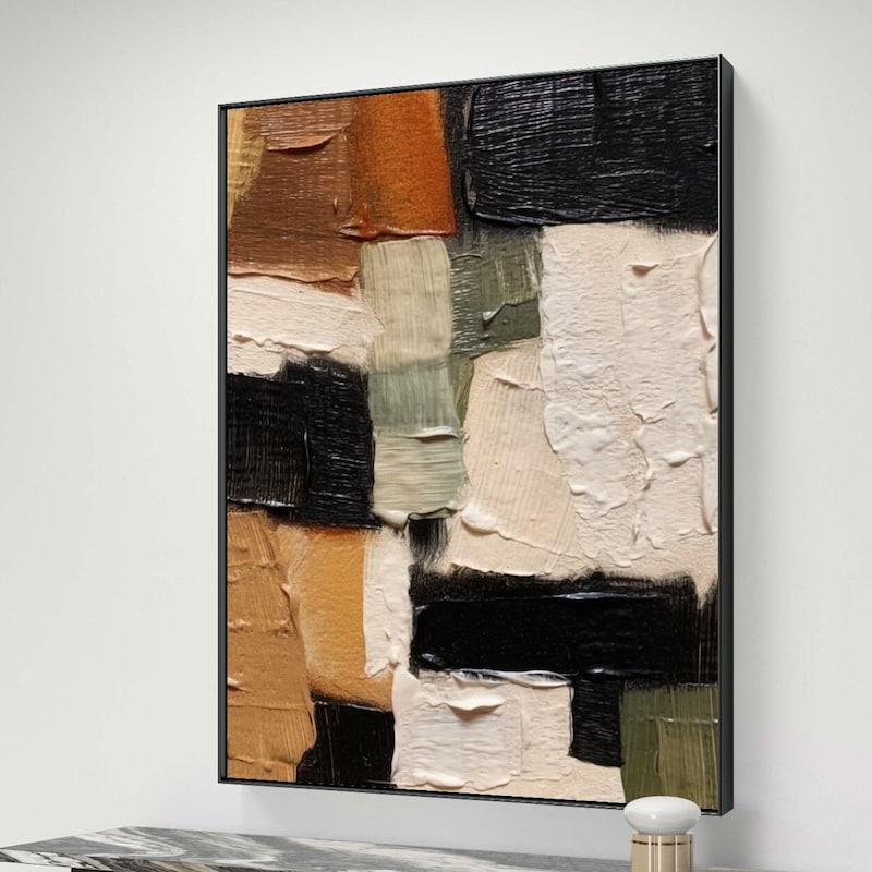 Canvas Art | 8619