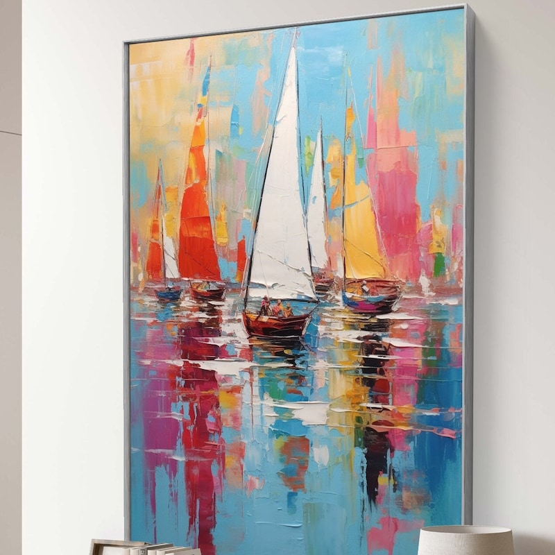 Canvas Art | 8620