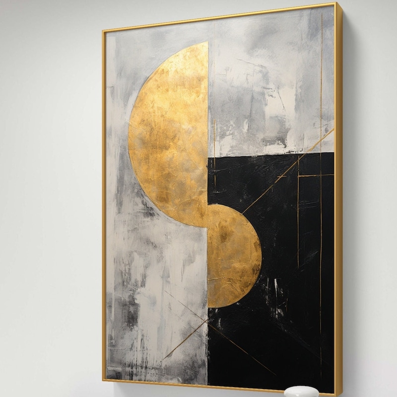 Canvas Art | 8621