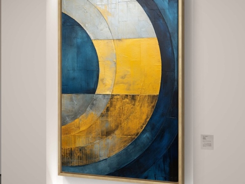 Canvas Art | 8622