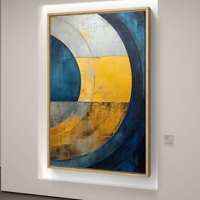 Canvas Art | 8622