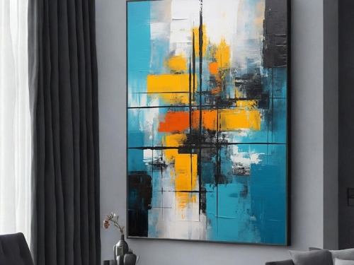 Canvas Art | 8624