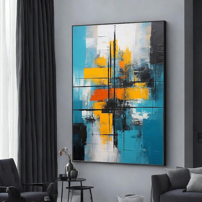 Canvas Art | 8624