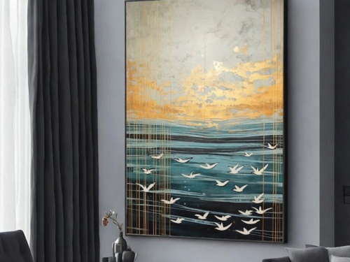 Canvas Art | 8625