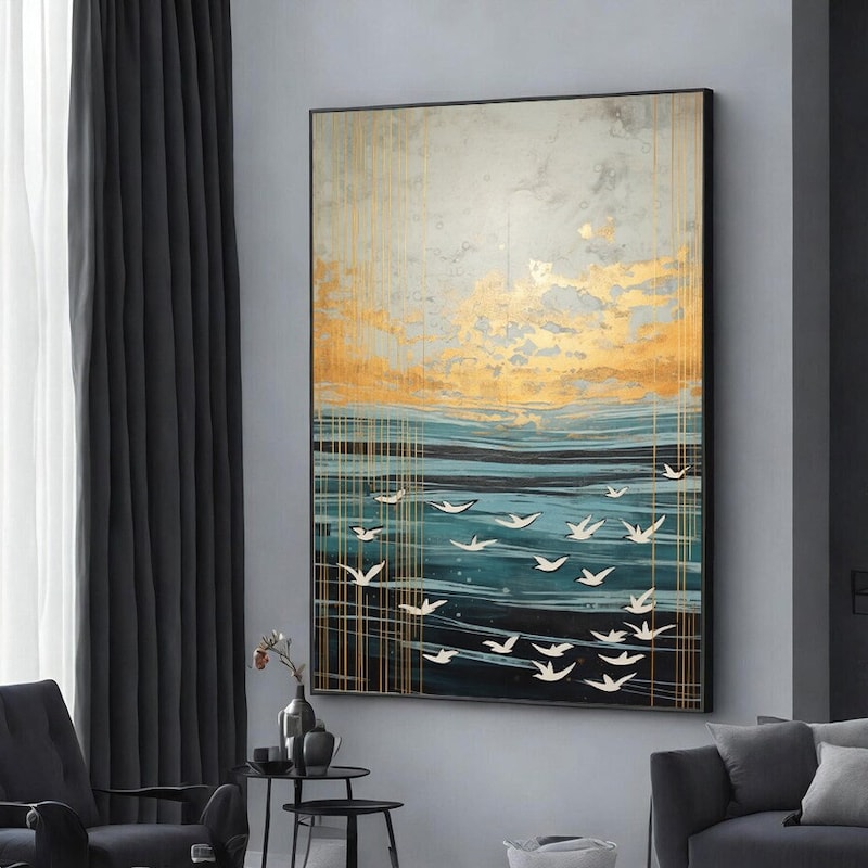 Canvas Art | 8625