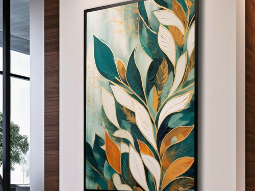 Canvas Art | 8626
