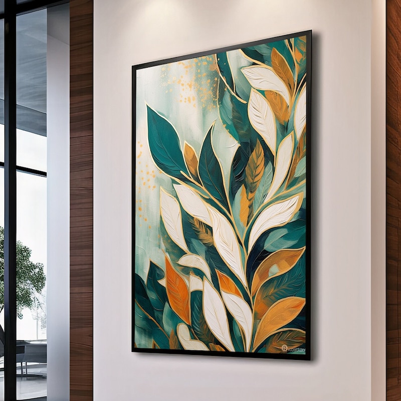 Canvas Art | 8626