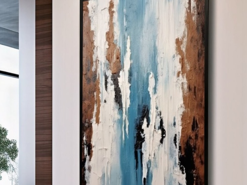 Canvas Art | 8627