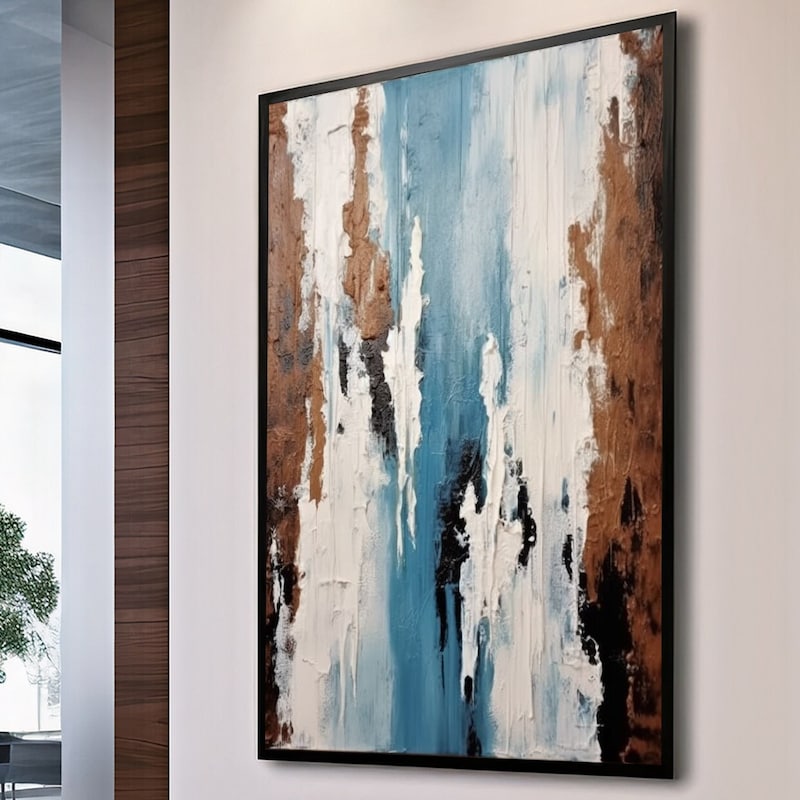 Canvas Art | 8627