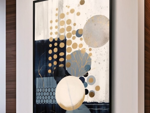 Canvas Art | 8628