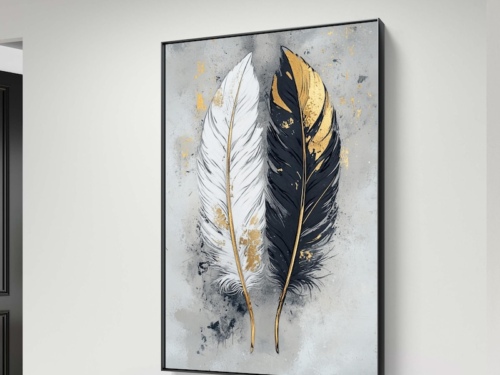 Canvas Art | 8487