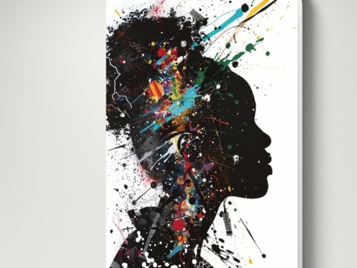 Canvas Art | 8488