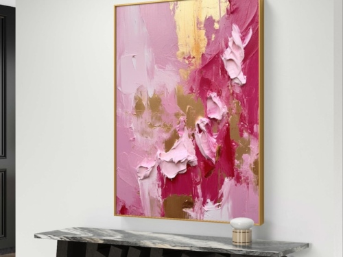 Canvas Art | 8489