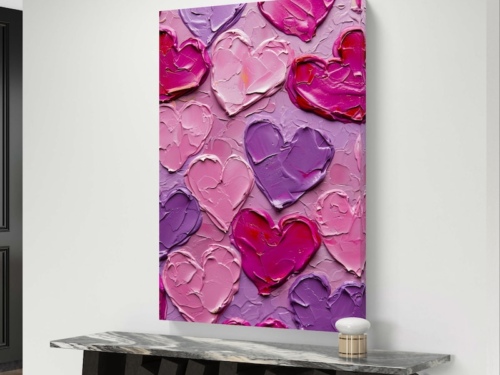 Canvas Art | 8490
