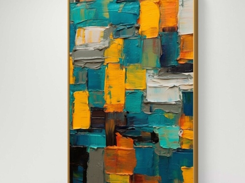 Canvas Art | 8491