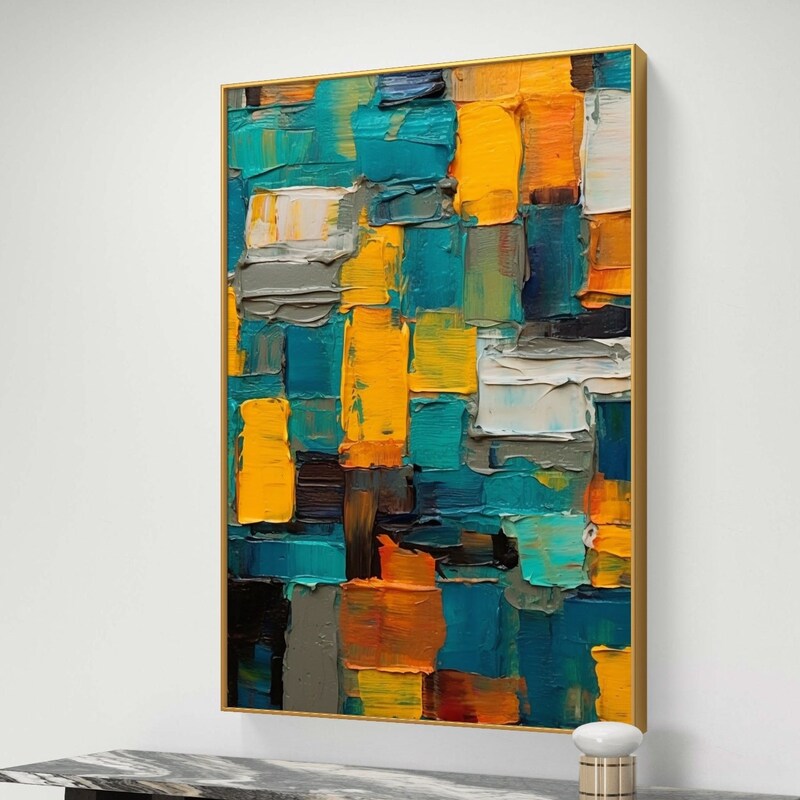 Canvas Art | 8491