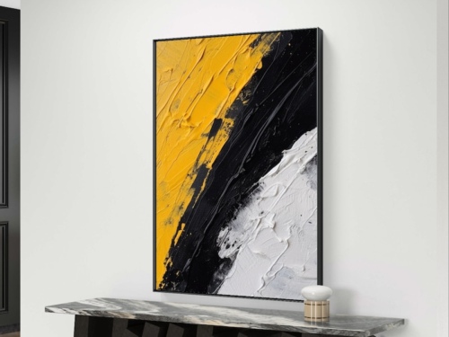 Canvas Art | 8492